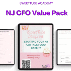 NJ CFO NJ CFO