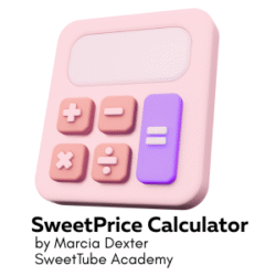 SweetPrice Calculator-4 SweetPrice Calculator-4