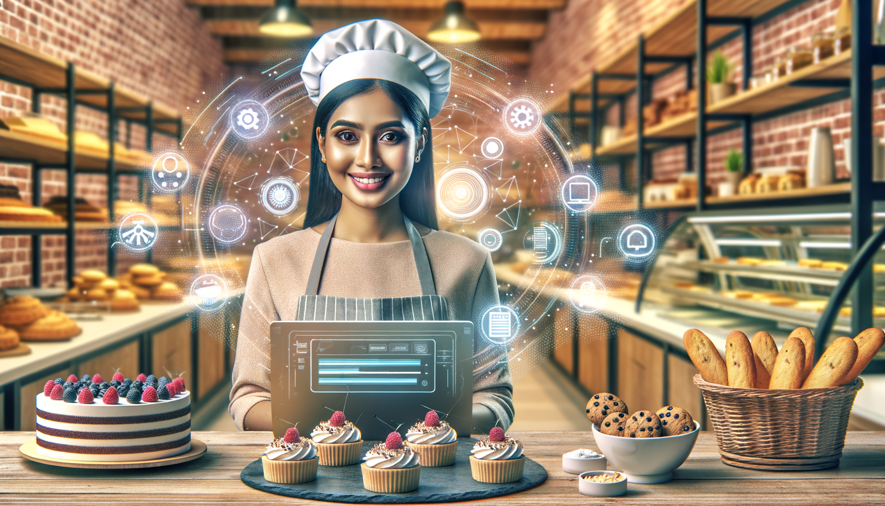 AI for Small Business: Stop Feeling Left Behind