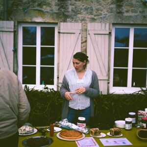 Sweet Start — Market Seller Bundle