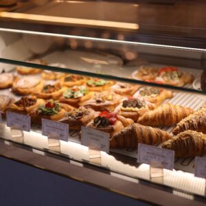 Sweet Start — Baker's Complete Studio (All 12 Templates)