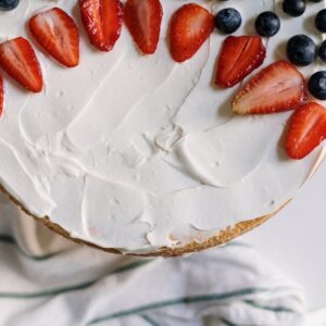 Portfolio & Lookbook — Notion Template for Home Bakers