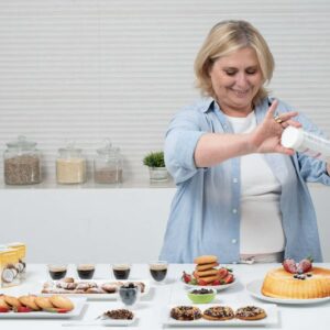 Sweet Start Membership — Monthly