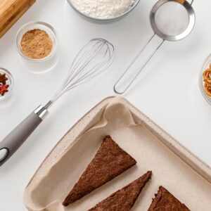 Sweet Start — Tool & Equipment Inventory