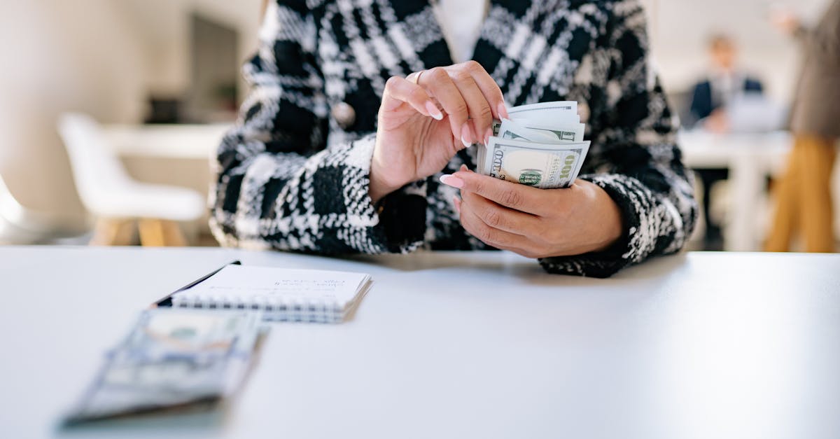 Revenue and Profit Dashboard — Notion Template