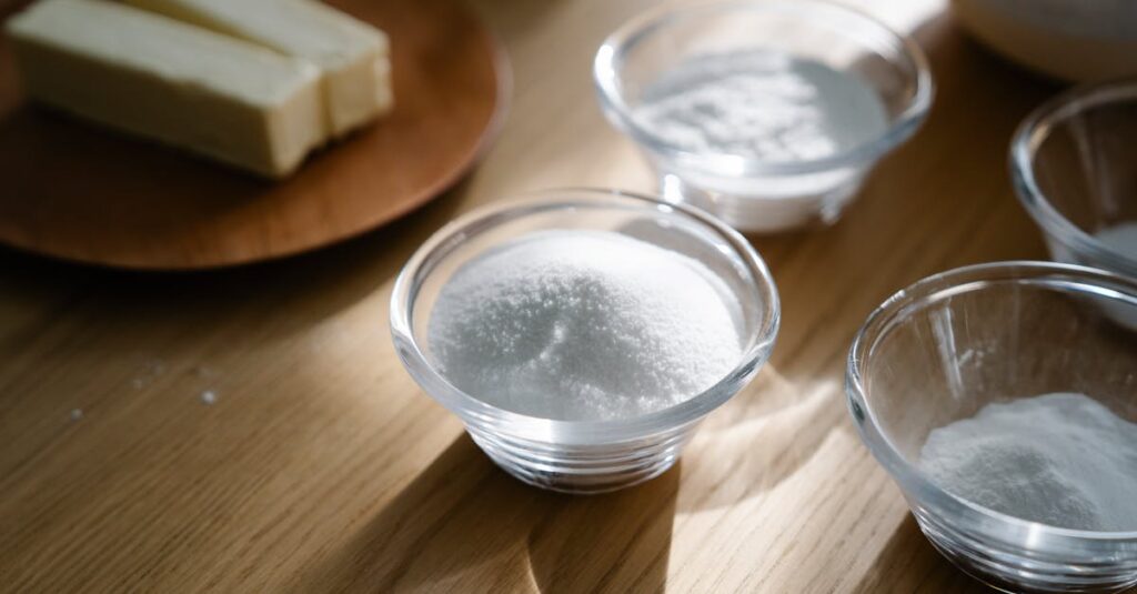 Ingredient and Supplier Price Tracker — Notion Template
