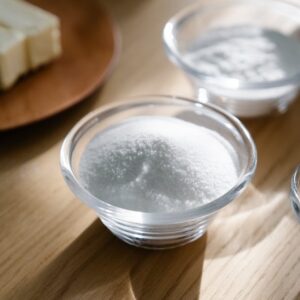 Ingredient and Supplier Price Tracker — Notion Template