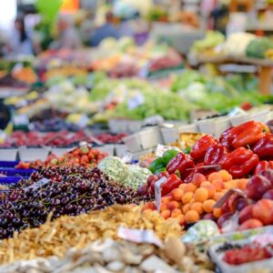 Market & Wholesale Tracker — Notion Template for Home Bakers