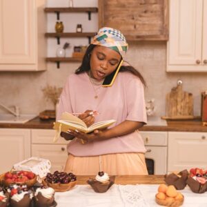 Sweet Start — Order & Client Pro Bundle