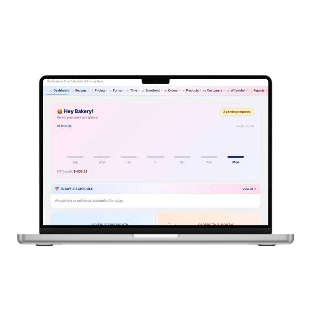 BatterSuite